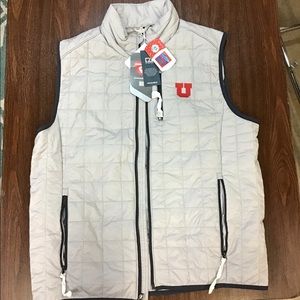 Cutter & Buck Utes Vest